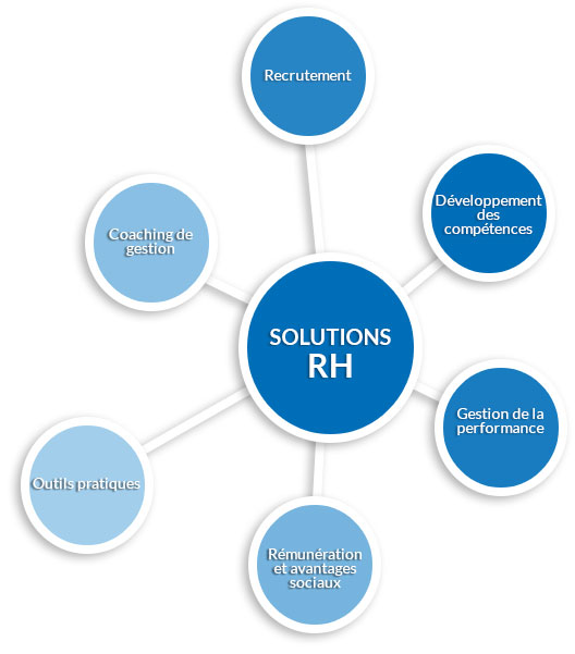 Diagnostic organisationnel